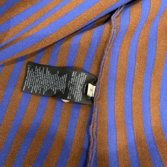 Tory Burch Dress NWT XXL Maxi